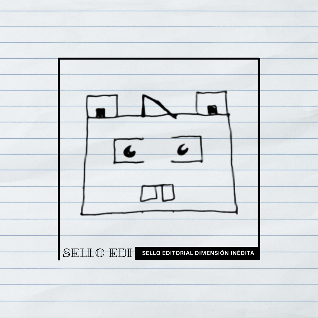 Sello Editorial Dimensión Inédita