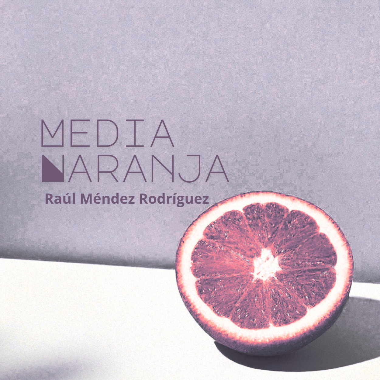 Media naranja