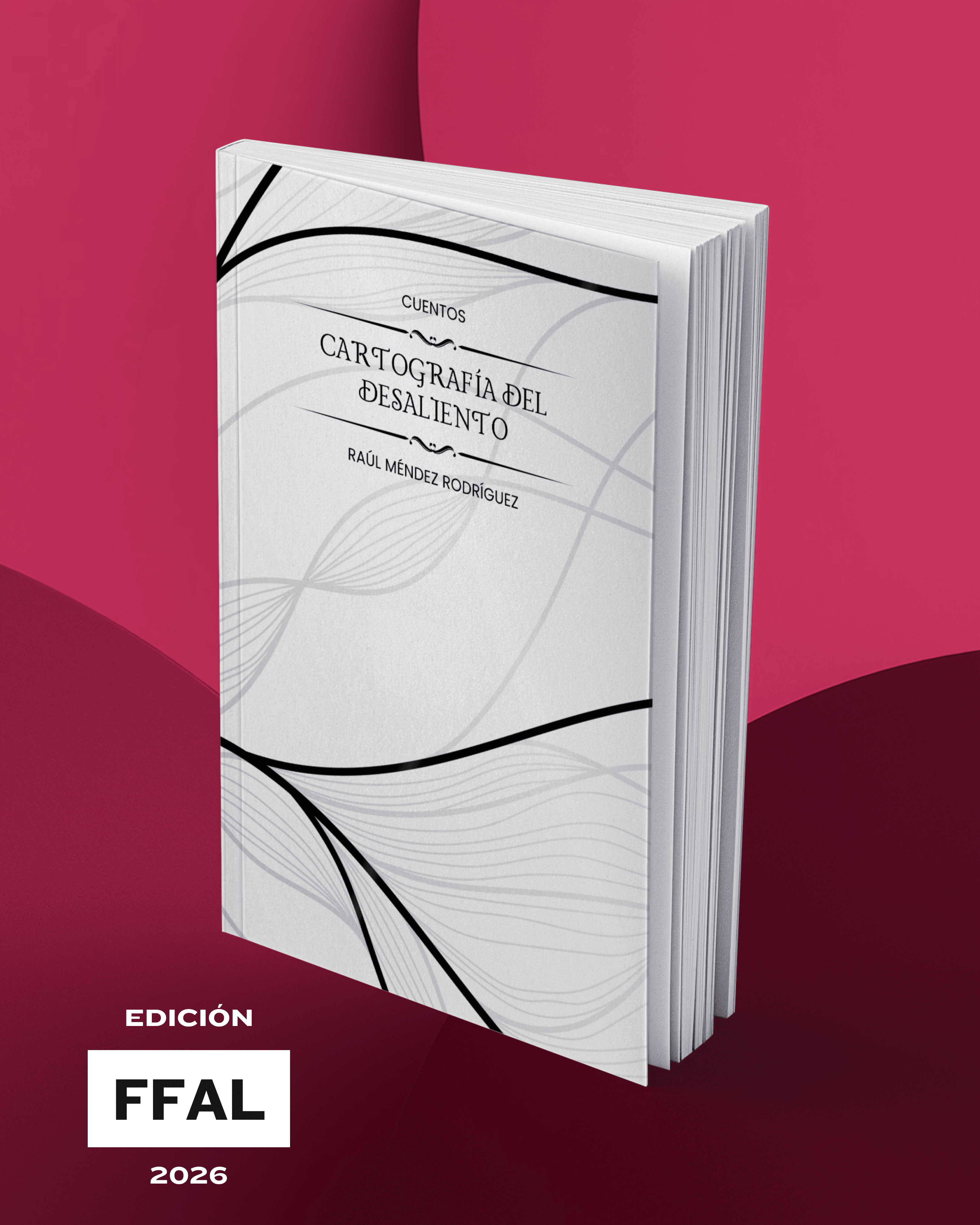 Cartografía del desaliento (2025-2026)