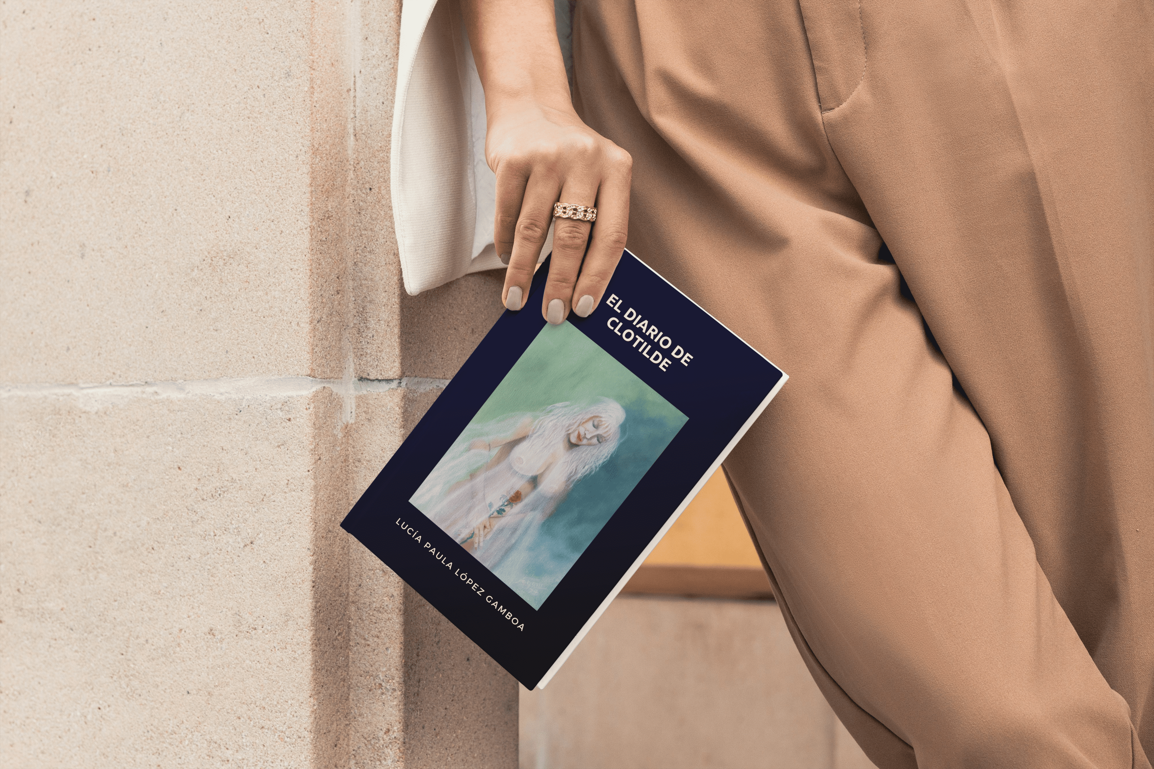 Sobre El diario de Clotilde