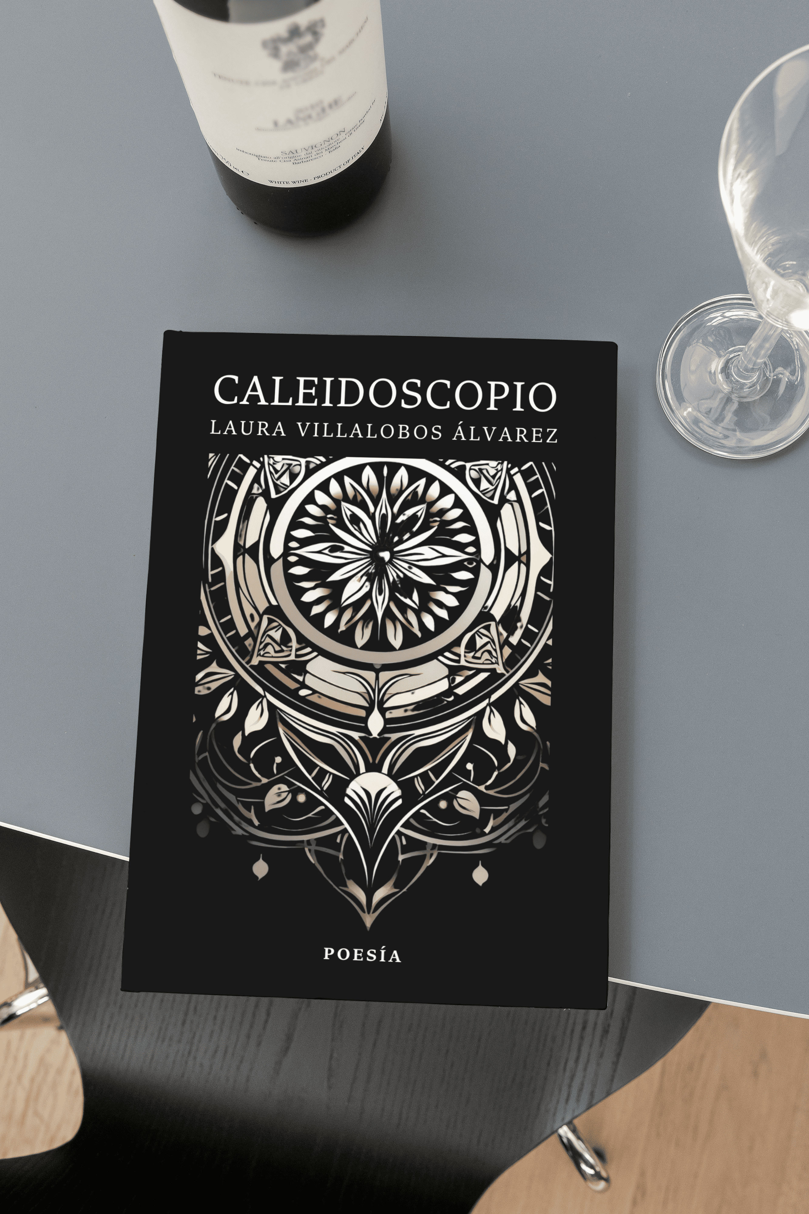 Caleidoscopio
