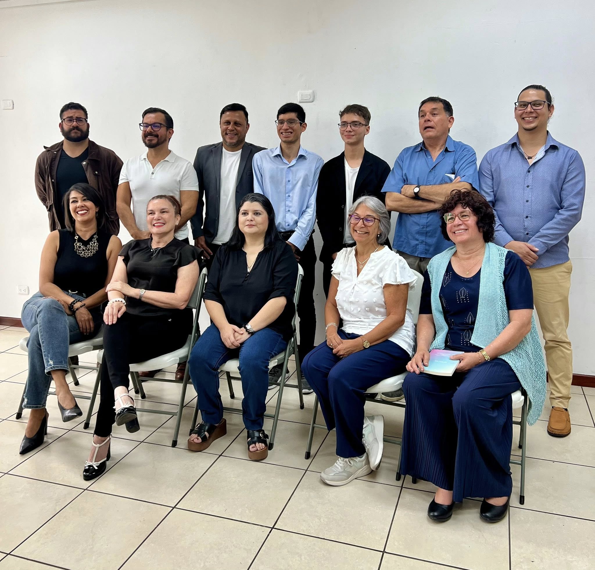 Certamen Con Sello EDI 