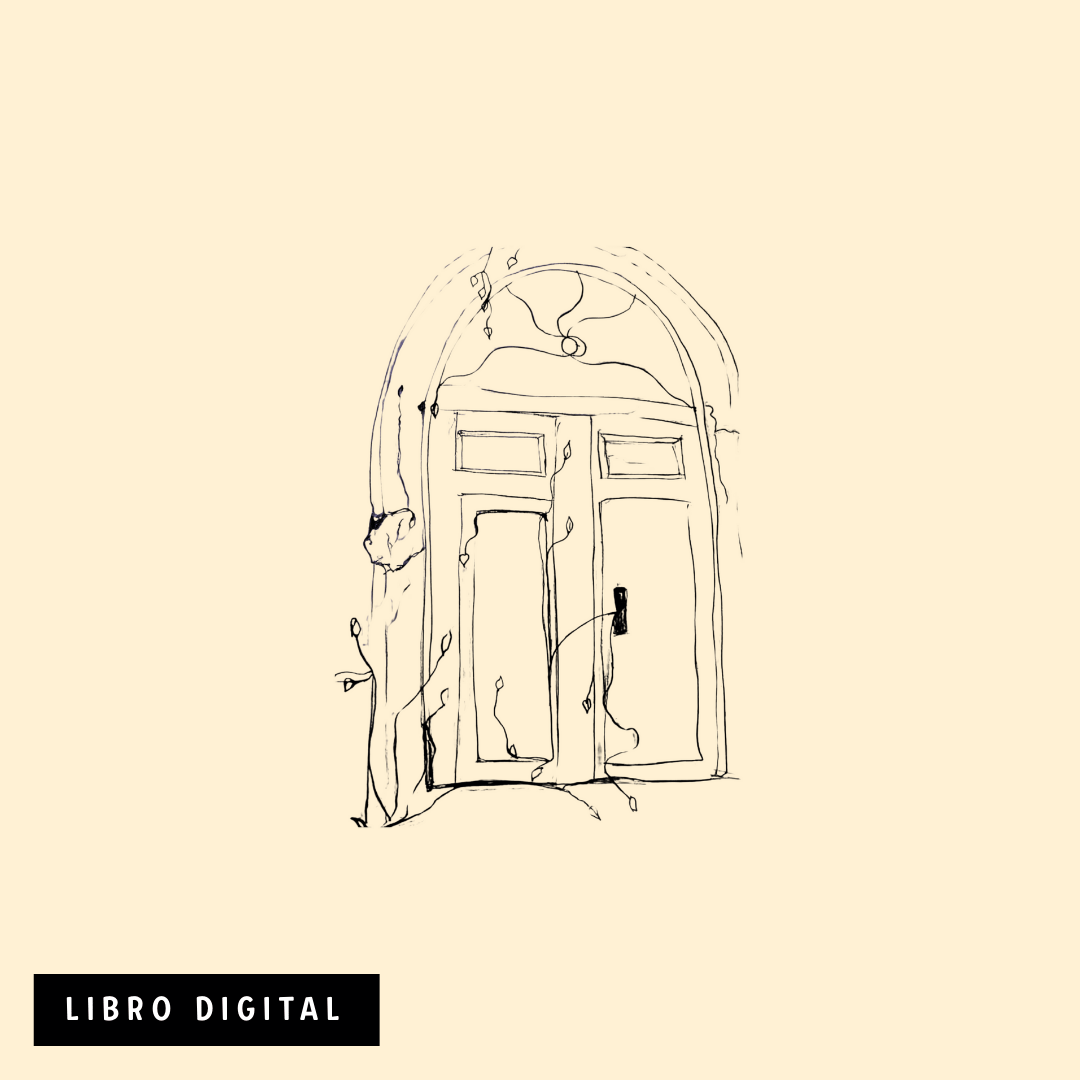 Antología Poética · Ceniza Huetar · Libro digital