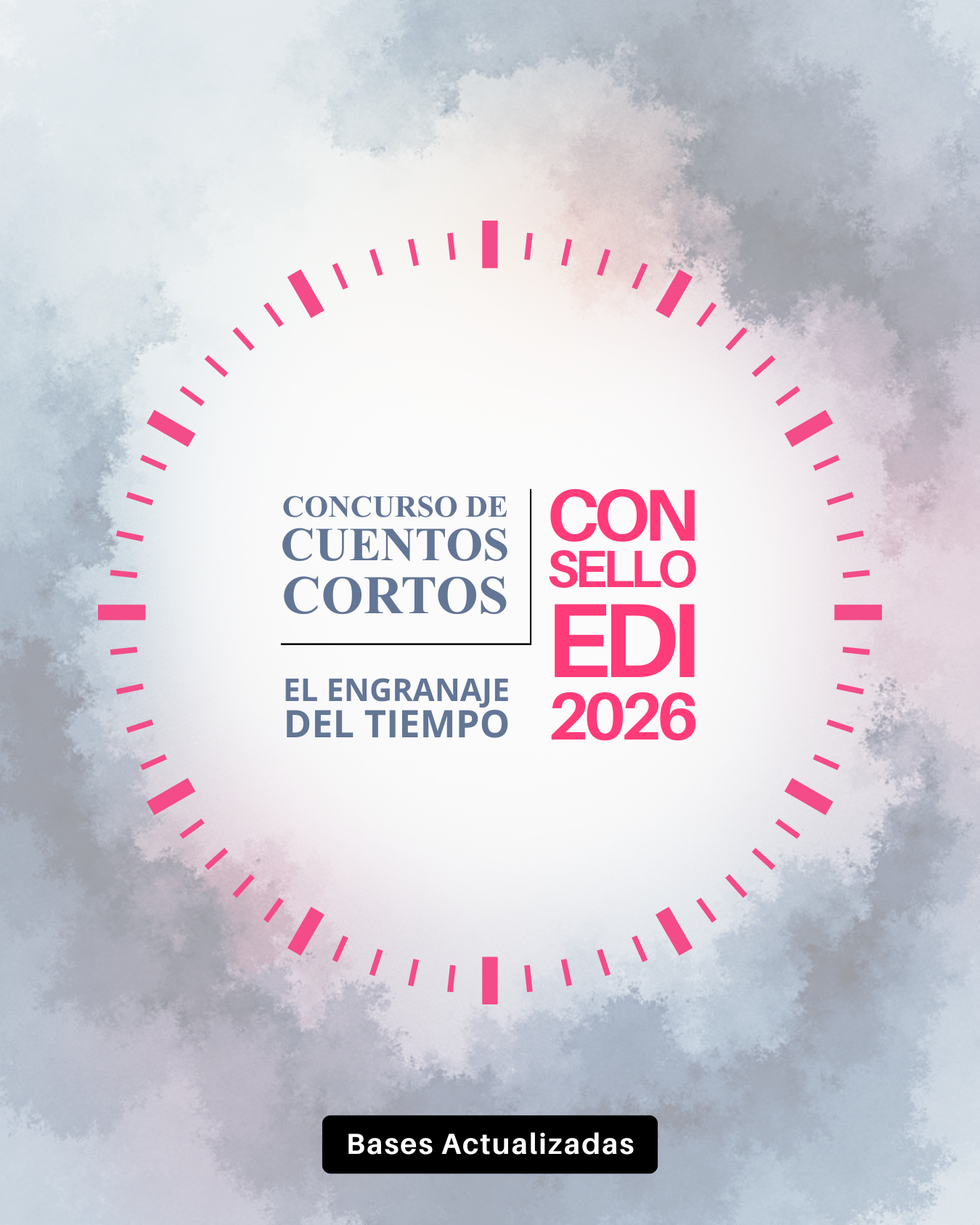 CONCURSO DE CUENTOS CORTOS
