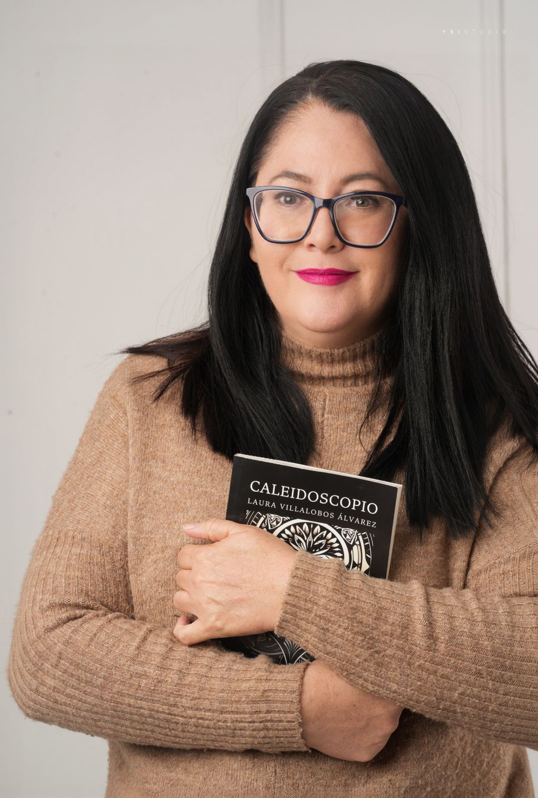 Laura Villalobos Álvarez