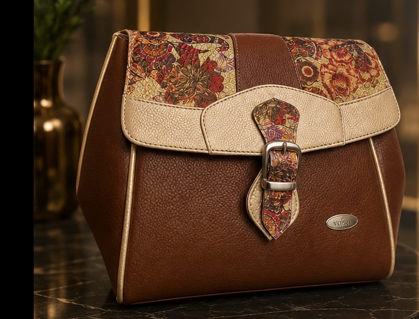 Bolso Barco