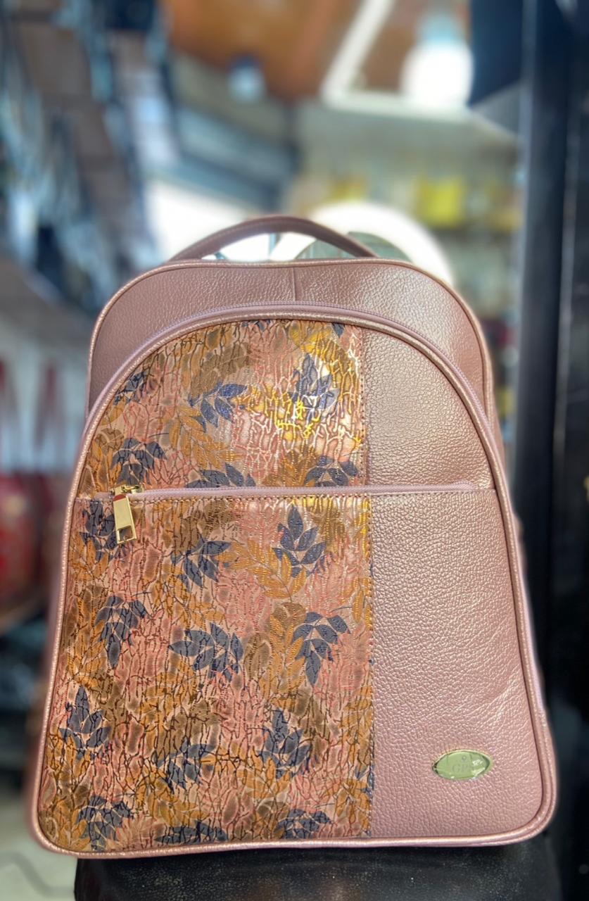 Morral Dama