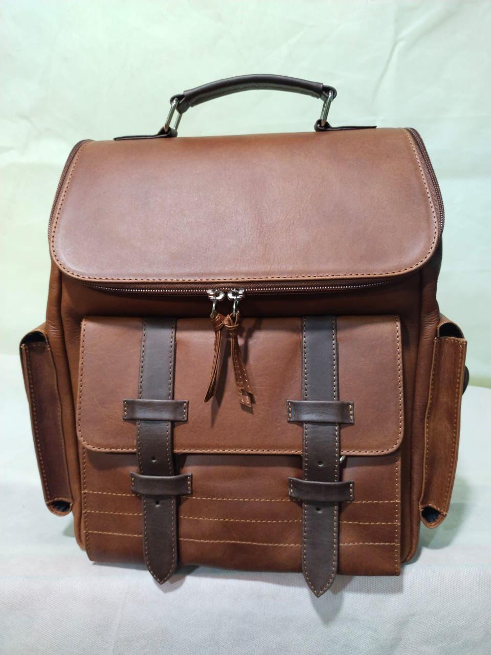 Morral Caballero Envejecido