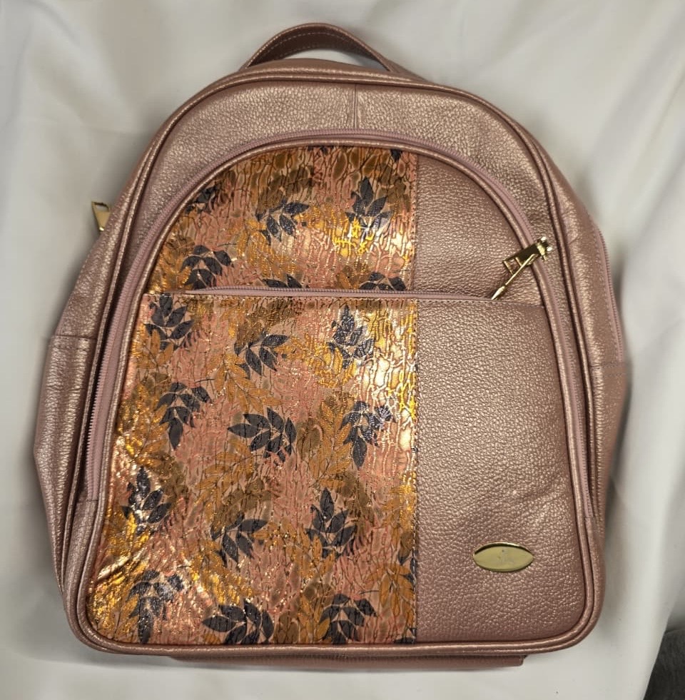 Morral Dama Folia Grande