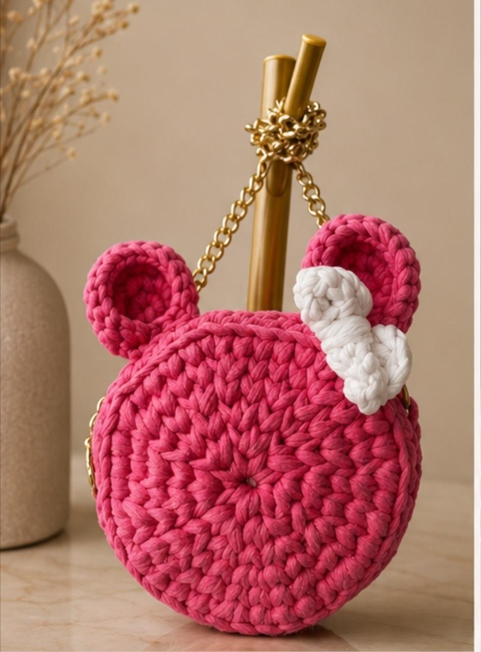Bolso MINNIE