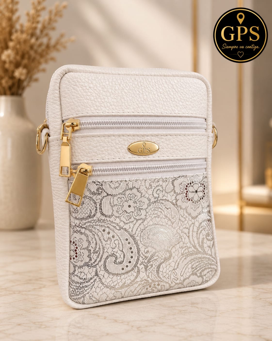 Bolso chiquitolin