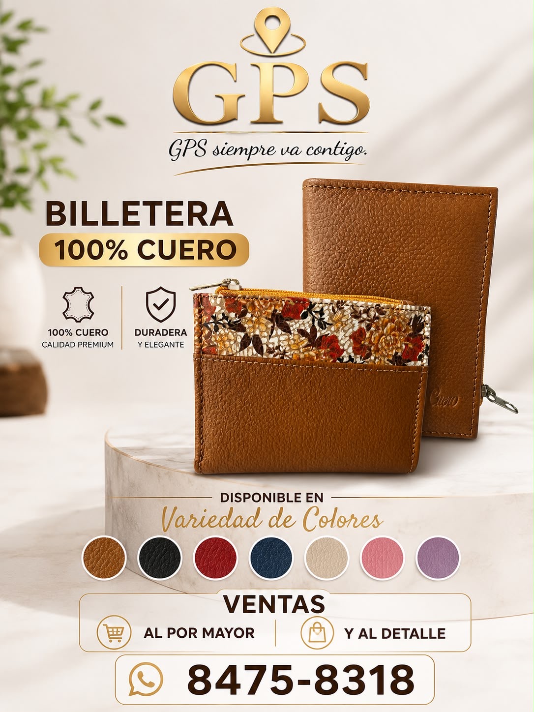 Billetera Basica