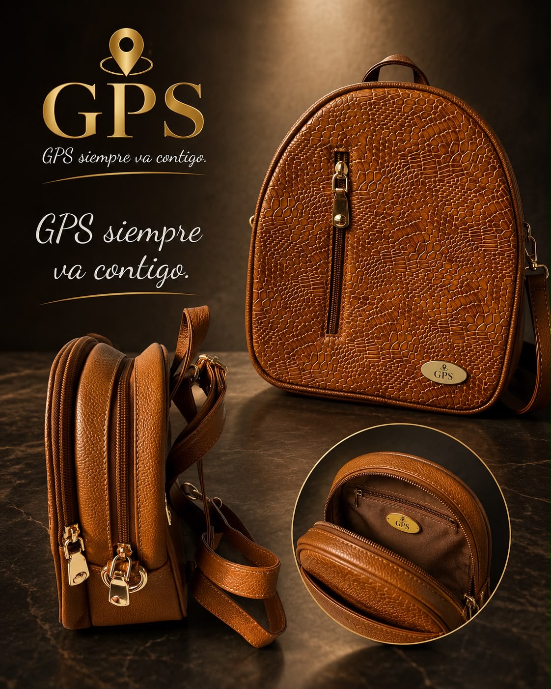 Morral pequeño