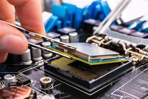 Mantenimiento de PC